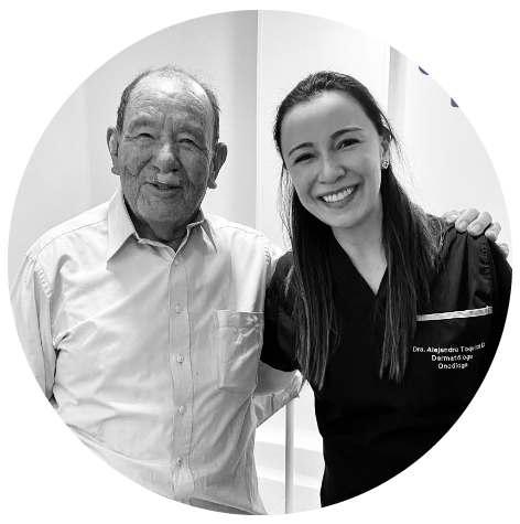 Dra. Alejandra Toquica