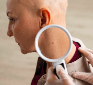 ¿Qué es un Melanoma?